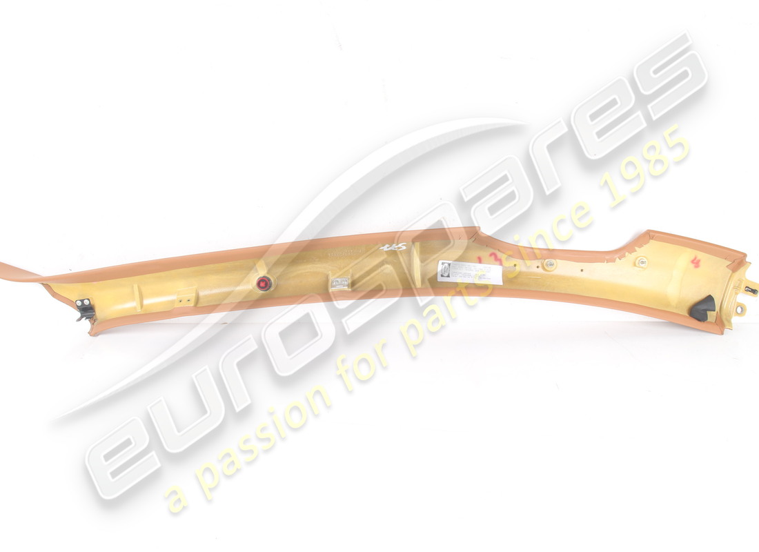 used ferrari lh windscreen pillar trim. part number 87906300 (4)