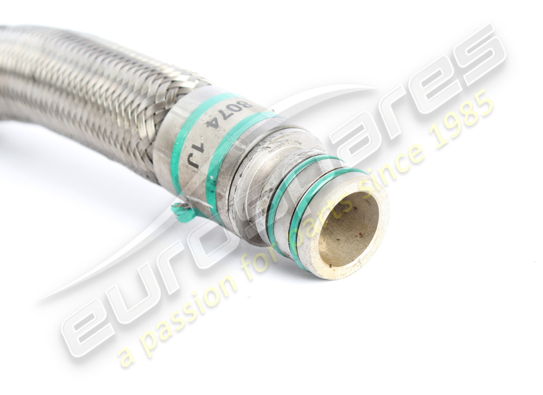 used ferrari oil recovery pipe. part number 253909 (2)