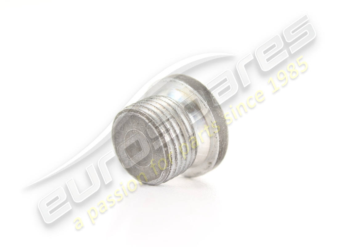 NEW PORSCHE SEALING PLUG. PART NUMBER PAF008309A (2) new porsche sealing plug. part number paf008309a (2)