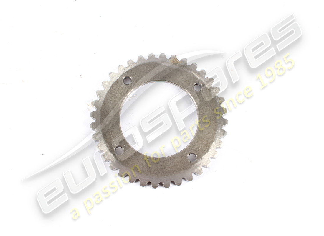 used ferrari pump drive gear. part number 286225 (2)