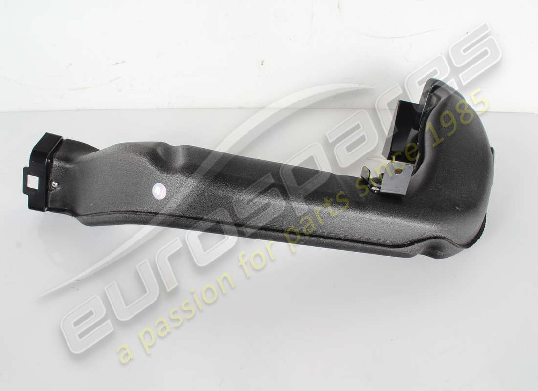 USED Ferrari CONDOTTO ARIA PASSEGGERO SX . PART NUMBER 741814 (1)