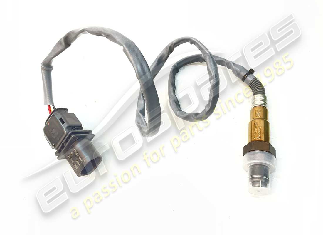 NEW BOSCH LAMBDA PROBE. PART NUMBER 1K0998262AD (2) new bosch lambda probe. part number 1k0998262ad (2)