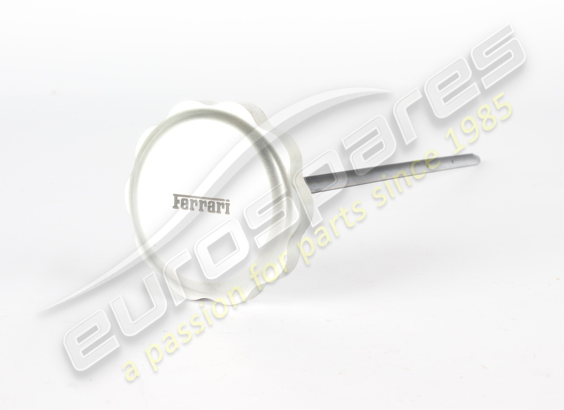 USED Ferrari COMPLETE CAP . PART NUMBER 237937 (1)