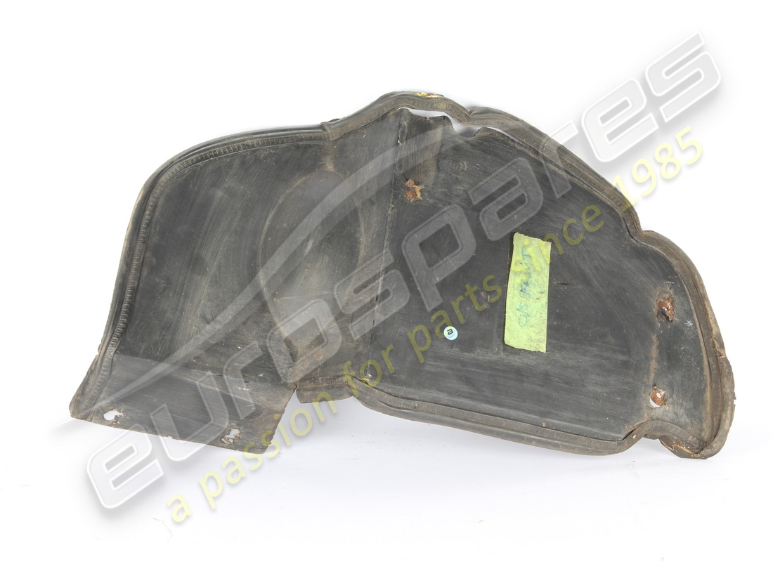 USED FERRARI RH GRAVEL GUARD RHD GTB. PART NUMBER 61859100 (1) used ferrari rh gravel guard rhd gtb. part number 61859100 (1)