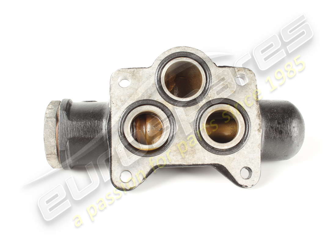 USED EUROSPARES VALVE BODY. PART NUMBER EAP1384443 (2) used eurospares valve body. part number eap1384443 (2)