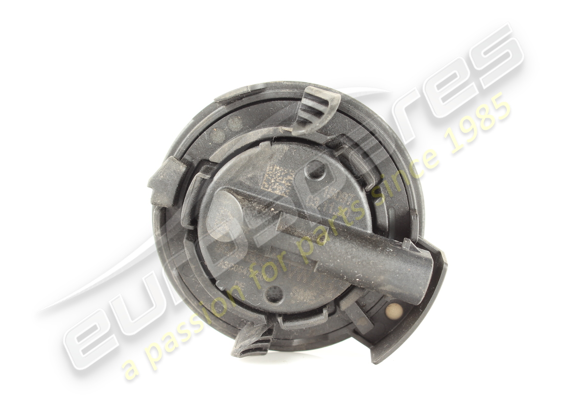 USED Lamborghini AIR BAG ,SENSOR DRUCKSENSOR TUER . PART NUMBER 5Q0959354A (1)