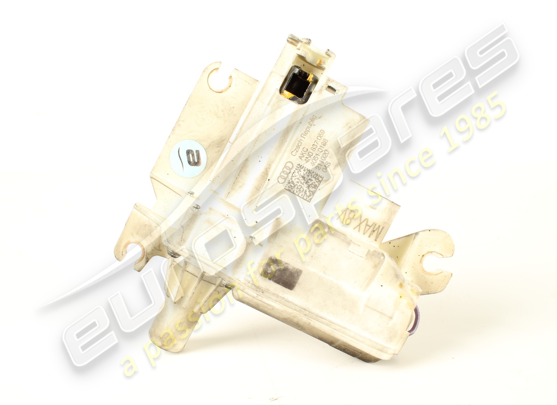 USED Lamborghini DRIVE UNIT TUERZUZIEHHILFE . PART NUMBER 4N0837059 (1)