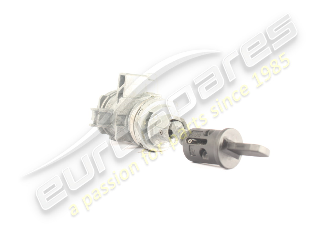 used porsche 1 set of lock cylinders. part number 992898374bl (3)