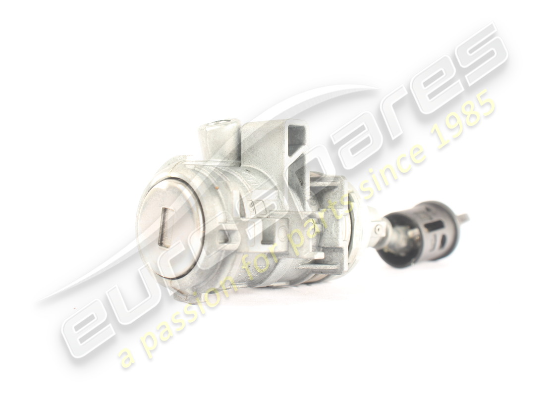 used porsche 1 set of lock cylinders. part number 992898374bl (2)