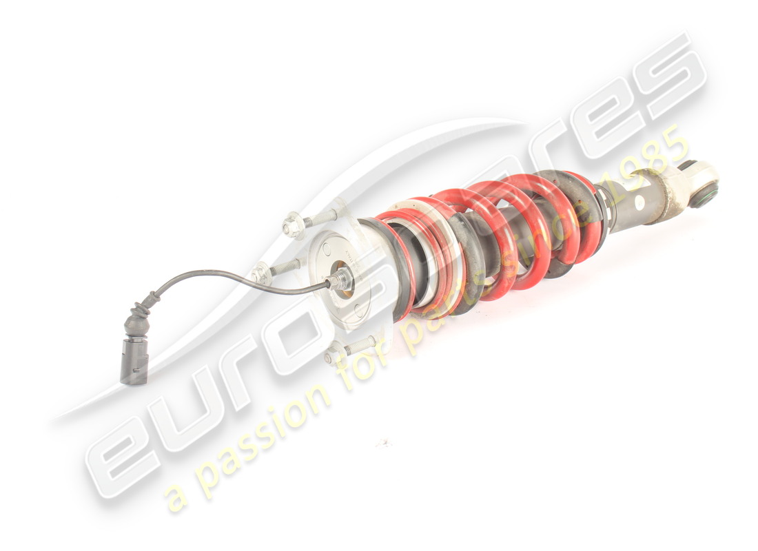 USED Eurospares COMPLETE LH SHOCK . PART NUMBER EAP1510473 (1)