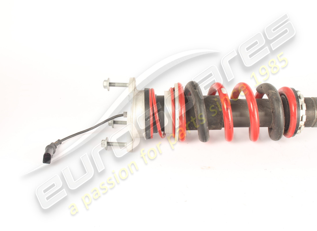 USED EUROSPARES COMPLETE RH SHOCK. PART NUMBER EAP1510474 (3) used eurospares complete rh shock. part number eap1510474 (3)