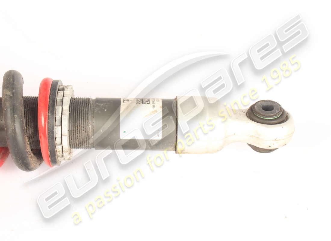 USED EUROSPARES COMPLETE RH SHOCK. PART NUMBER EAP1510474 (4) used eurospares complete rh shock. part number eap1510474 (4)