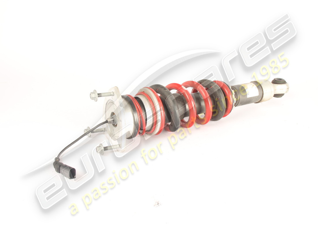 USED Eurospares COMPLETE RH SHOCK . PART NUMBER EAP1510474 (1)