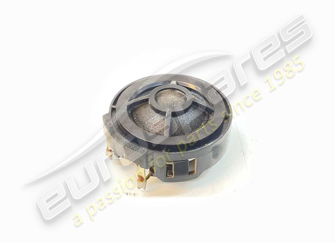 USED Lamborghini TWEETER . PART NUMBER 8E0035399 (1)