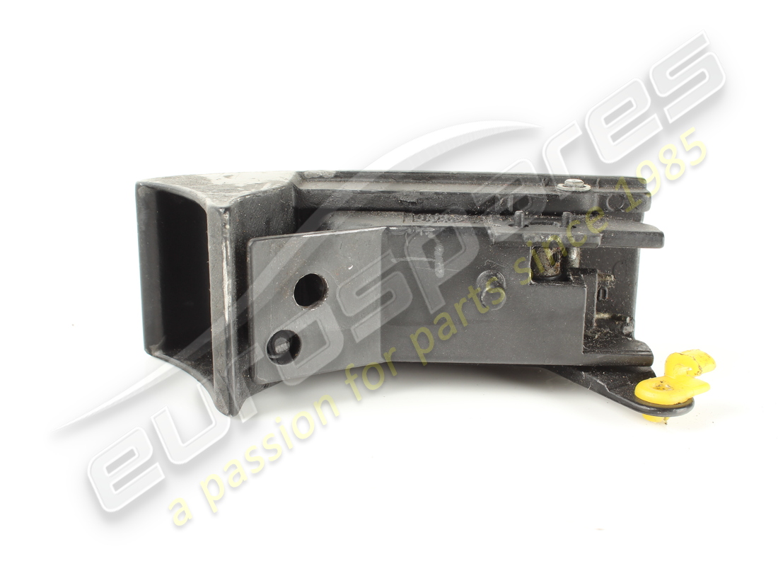 USED FERRARI RH INNER HANDLE FOR DOOR OP. PART NUMBER 66217800 (2) used ferrari rh inner handle for door op. part number 66217800 (2)