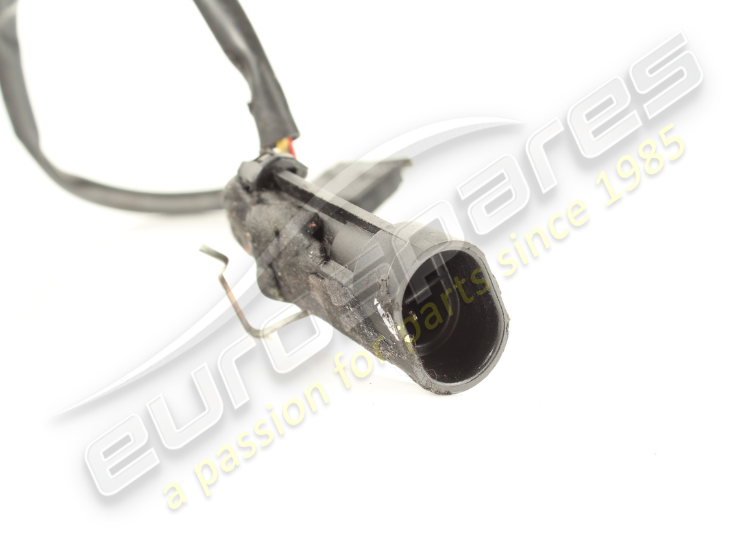 USED FERRARI INNER DOOR HANDLE MICRO-SWIT. PART NUMBER 171120 (3) used ferrari inner door handle micro-swit. part number 171120 (3)