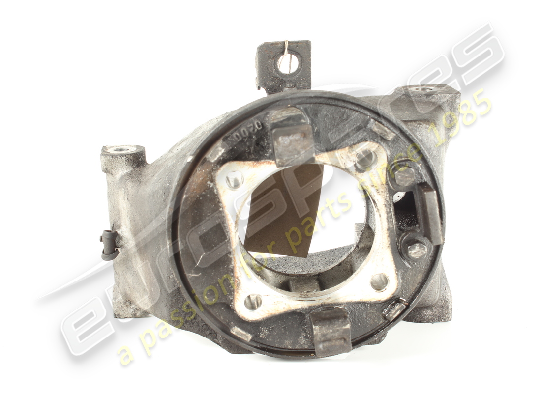 USED Ferrari COMPLETE RH REAR HUBHOLDER . PART NUMBER 178370 (1)