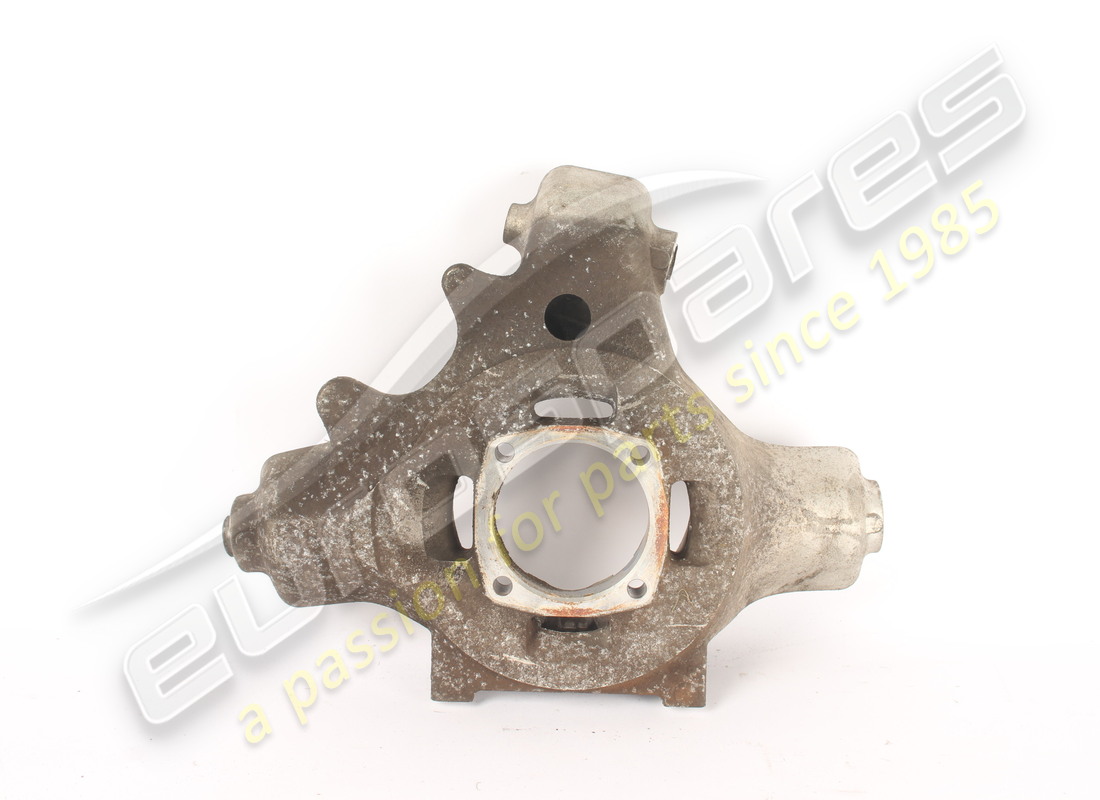 USED Ferrari LH STEERING KNUCKLE . PART NUMBER 185400 (1)