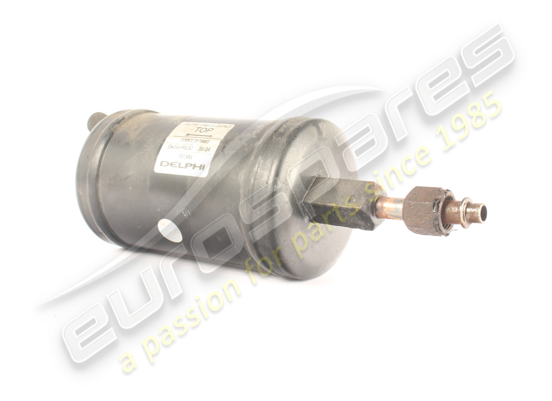 used ferrari dehydrator filter. part number 65628300 (2)