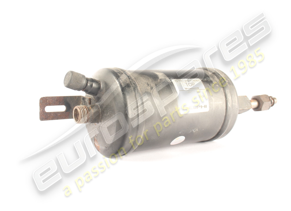 USED Ferrari DEHYDRATOR FILTER . PART NUMBER 65628300 (1)