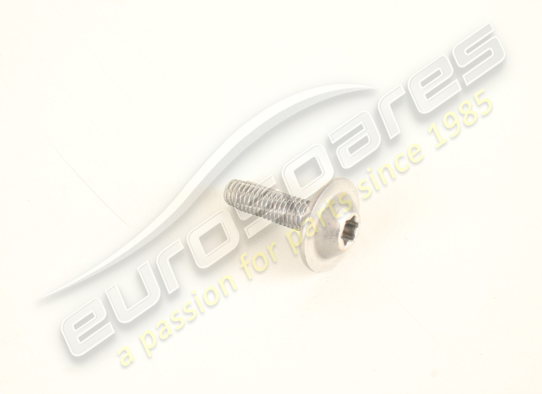 NEW PORSCHE HEXAGON SOCKET HEAD BOLT. PART NUMBER N91225901 (1) new porsche hexagon socket head bolt. part number n91225901 (1)