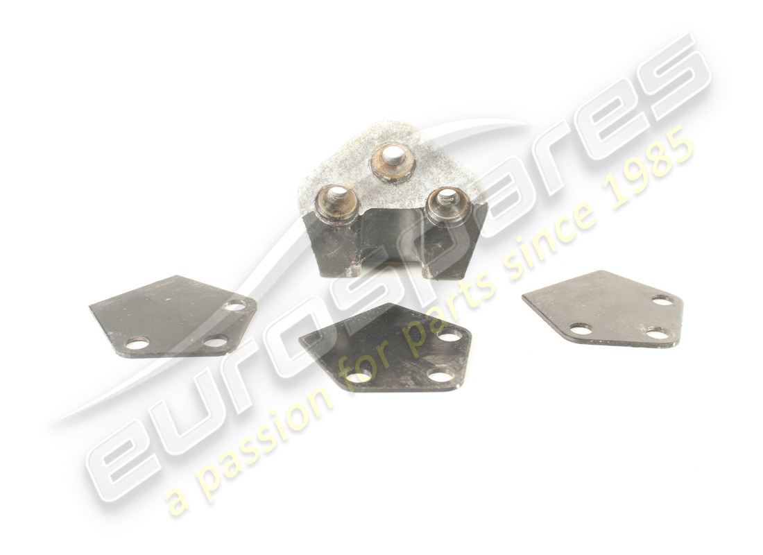 used ferrari front roof plate. part number 62170400 (1)