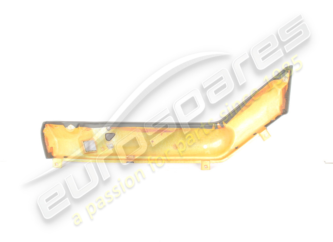 used ferrari lh door panel in black vm8500. part number 62154500 (2)