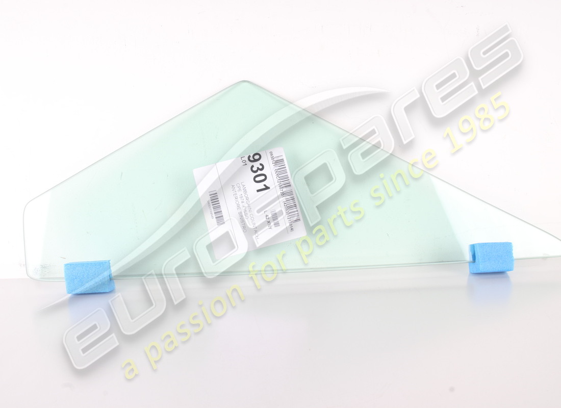 new oe lh fixed butt.window. part number 007017001 (1)