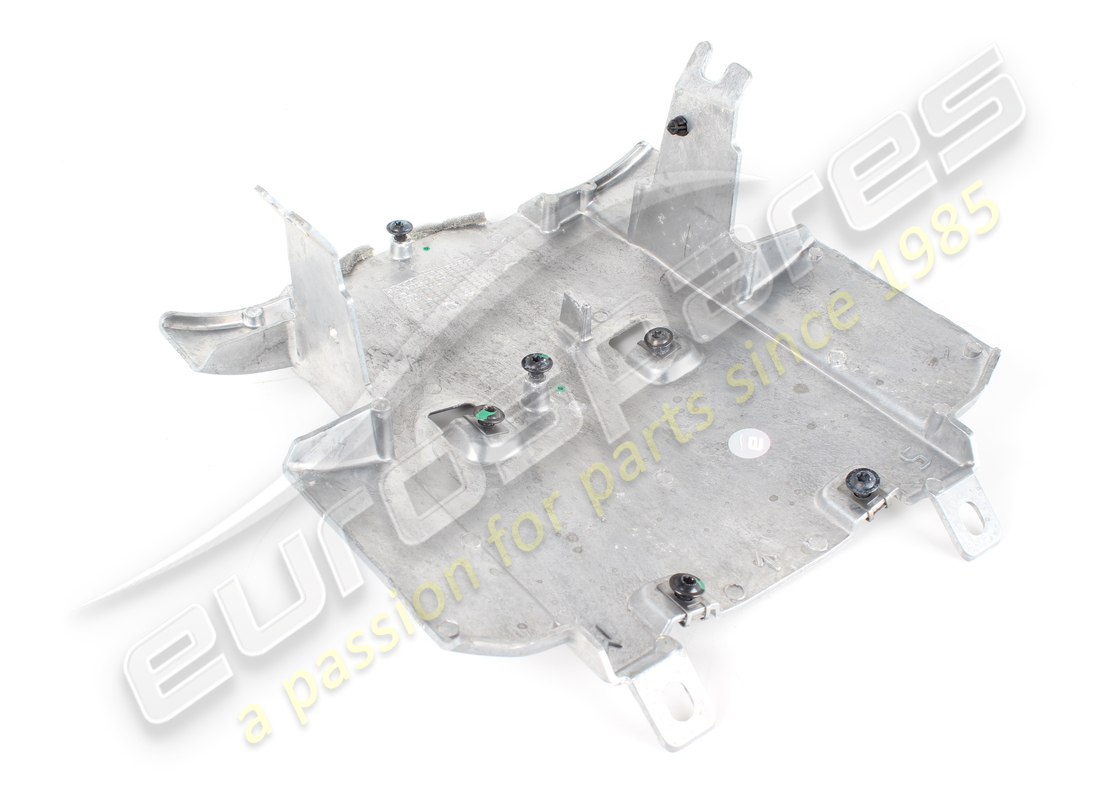 used ferrari bracket. part number 861005 (2)