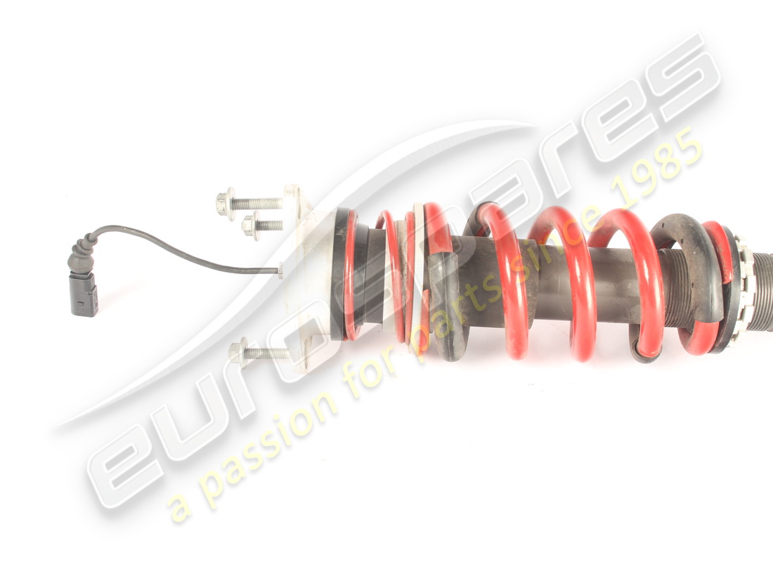 USED EUROSPARES COMPLETE LH SHOCK. PART NUMBER EAP1510473 (2) used eurospares complete lh shock. part number eap1510473 (2)