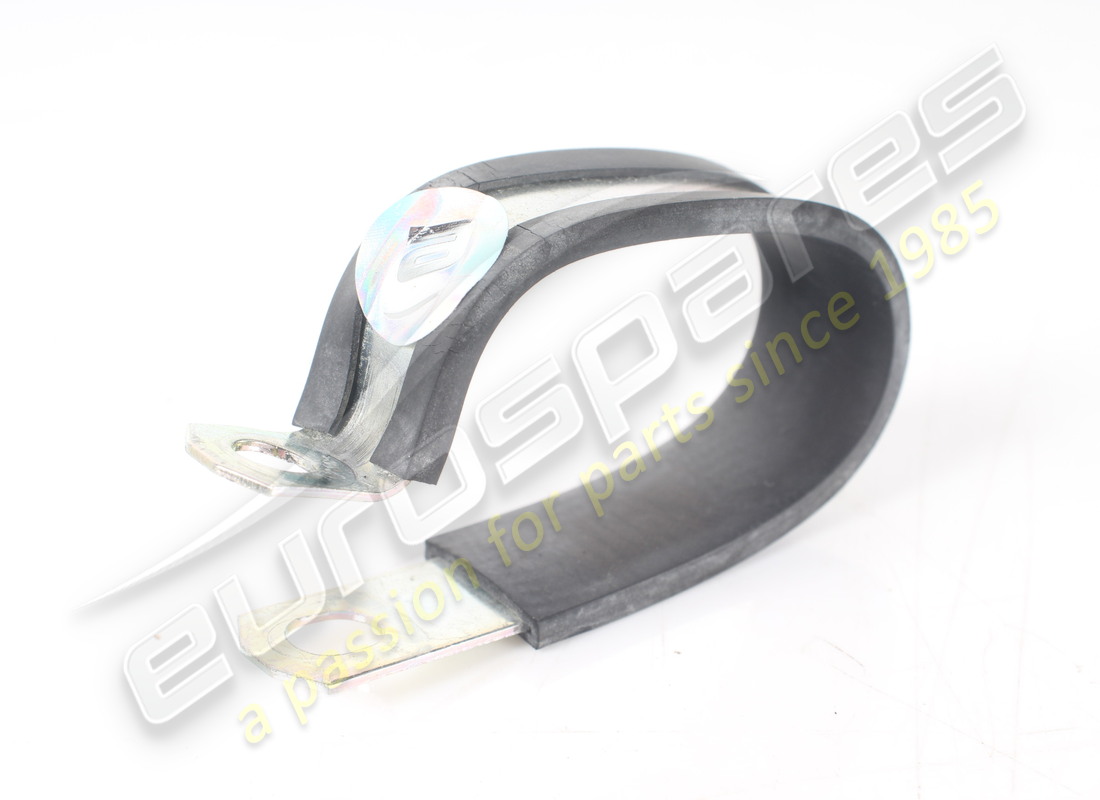 used ferrari bracket with sheath. part number 61712500 (1)