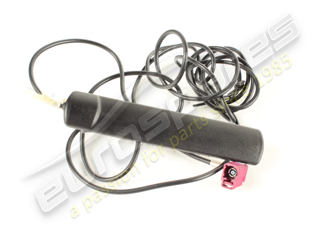 USED Ferrari GLONASS GSM ANTENNA . PART NUMBER 336507 (1)