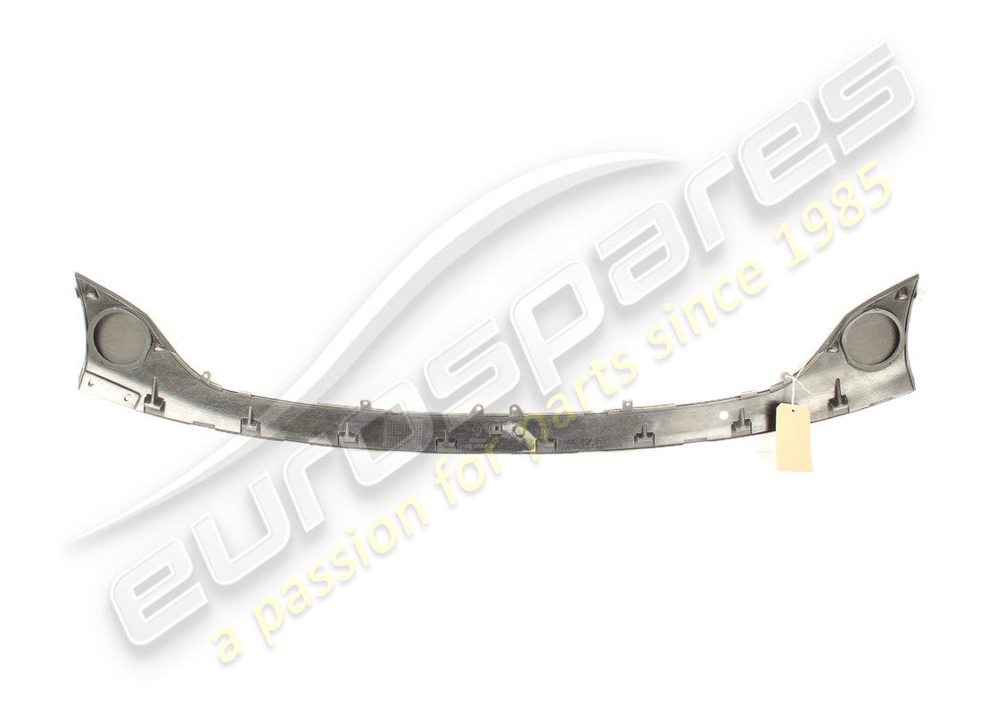 USED FERRARI COMPLETE FRONT GRILLE WITH SUP. PART NUMBER 88517000 (5) used ferrari complete front grille with sup. part number 88517000 (5)