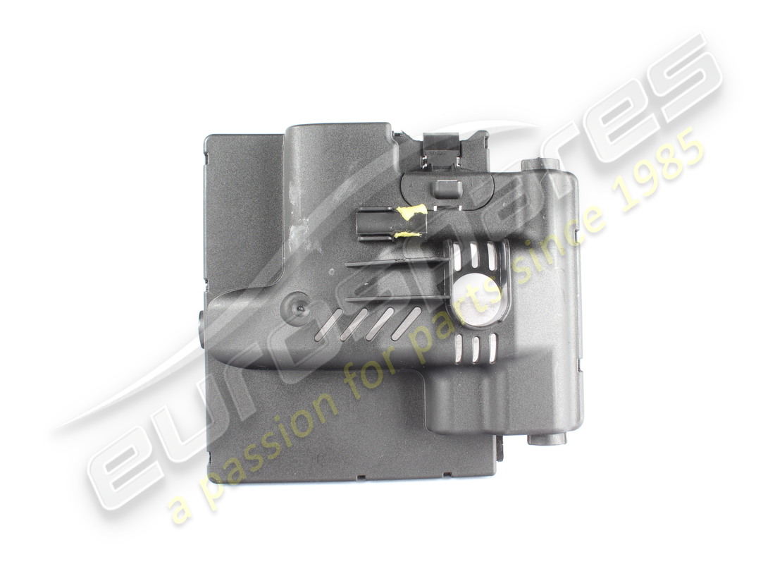 USED PORSCHE MAIN FUSE SOCKET. PART NUMBER 992937132A (1) used porsche main fuse socket. part number 992937132a (1)