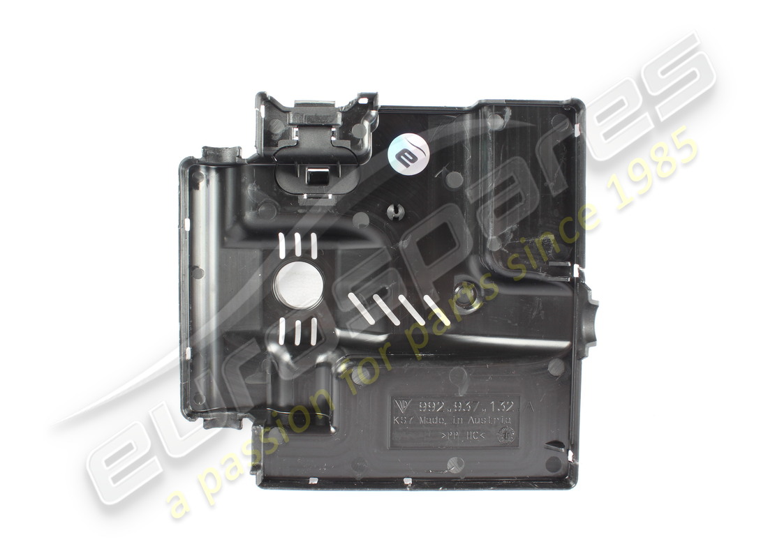 USED PORSCHE MAIN FUSE SOCKET. PART NUMBER 992937132A (2) used porsche main fuse socket. part number 992937132a (2)