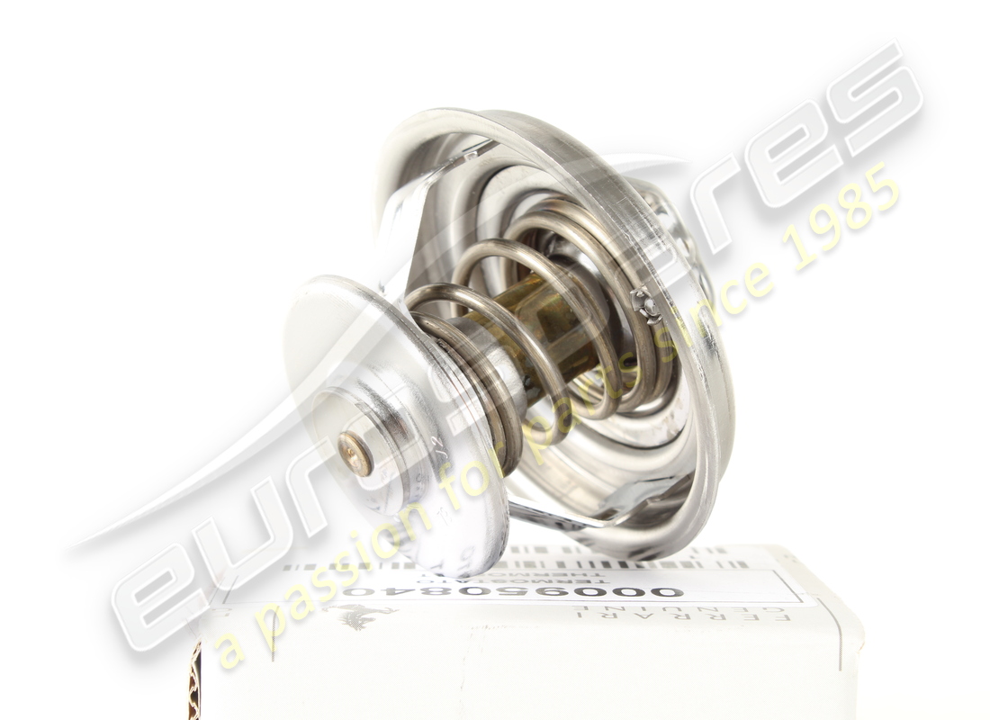 new ferrari thermostat. part number 950840 (2)