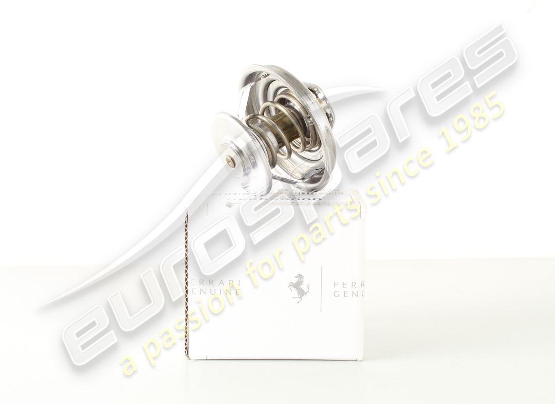 new ferrari thermostat. part number 950840 (1)