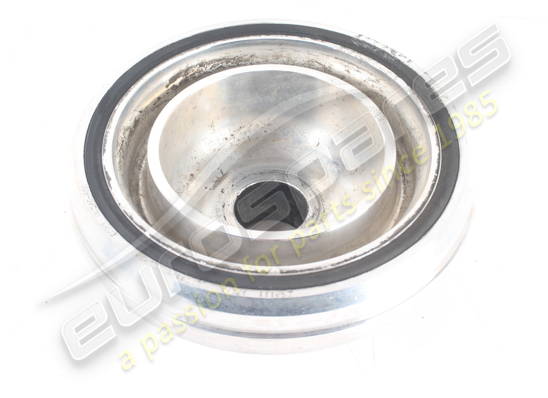 used ferrari torsion damper. part number 266912 (3)