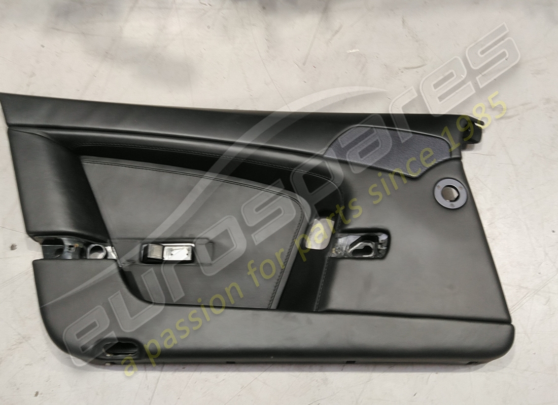 USED Aston Martin PANEL ASSEMBLY, FRONT DOOR TRIM, STANDARD POWERFOLD, LH . PART NUMBER 7G3323943BAW (1)