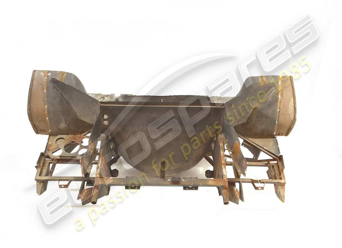 USED Eurospares Ferrari 308 GT4 FRONT CHASSIS . PART NUMBER EAP1392818 (1)