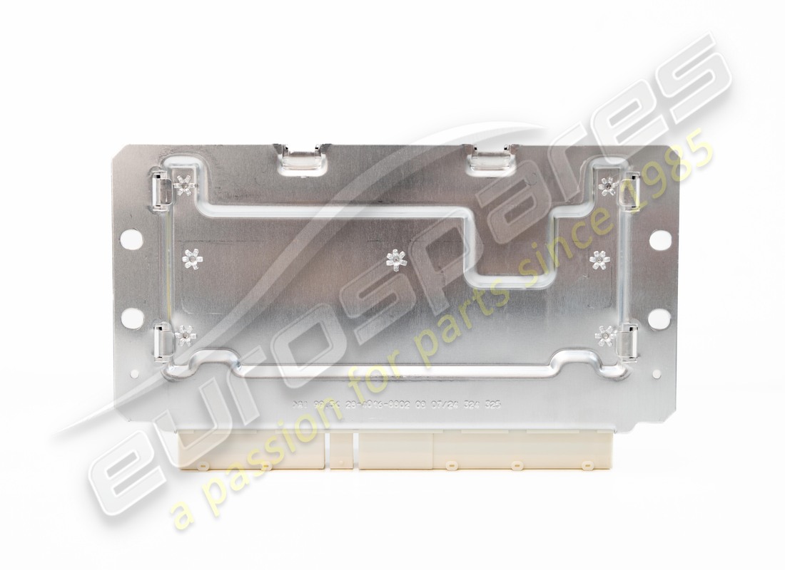 NEW PORSCHE ELECTRONIC CONTROL MODULE. PART NUMBER 99161845028 (3) new porsche electronic control module. part number 99161845028 (3)