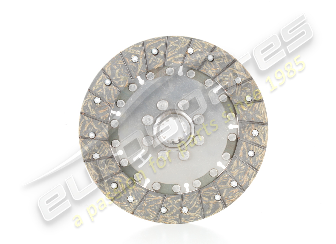 new eurospares clutch disc *?*. part number 119496 (2)