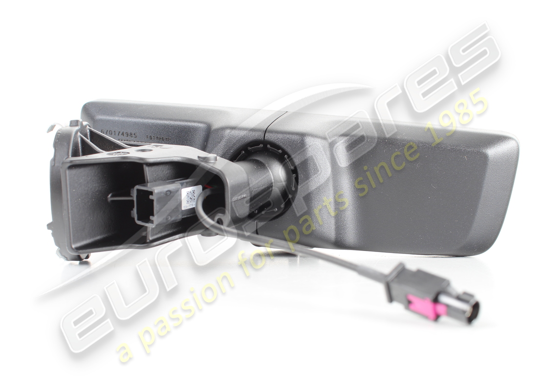NEW MASERATI INTERNAL REAR-VIEW MIRROR. PART NUMBER 670174985 (4) new maserati internal rear-view mirror. part number 670174985 (4)