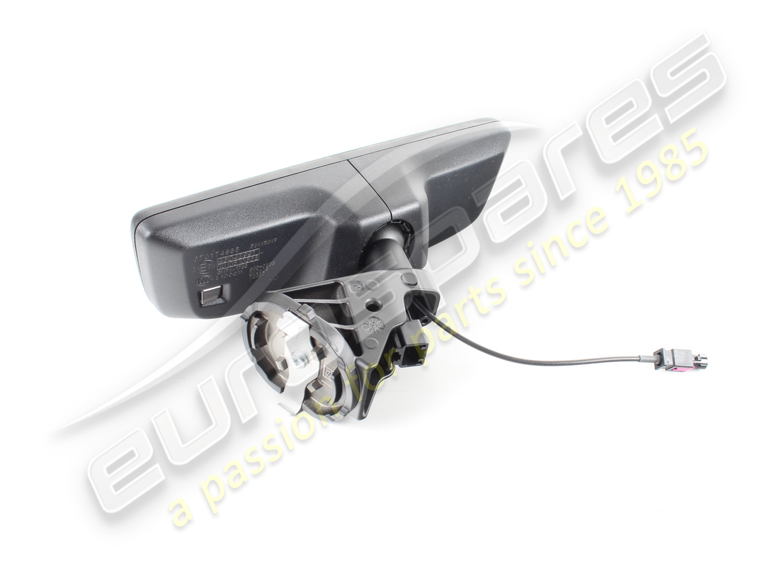 NEW MASERATI INTERNAL REAR-VIEW MIRROR. PART NUMBER 670174985 (2) new maserati internal rear-view mirror. part number 670174985 (2)