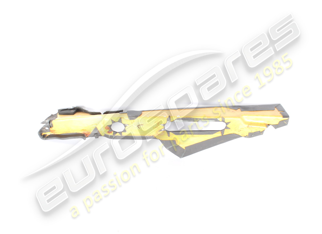 USED FERRARI LH SIDE TAIL REAR WINDOW FRA. PART NUMBER 64412100 (2) used ferrari lh side tail rear window fra. part number 64412100 (2)