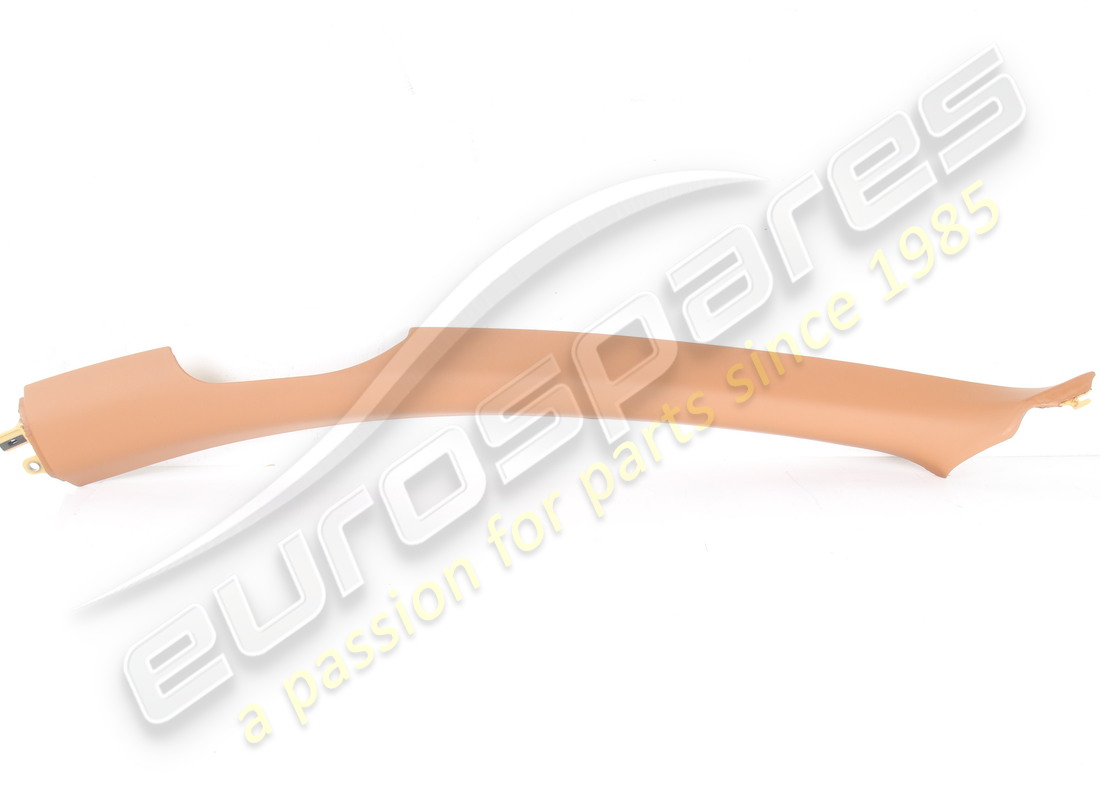 USED Ferrari LH WINDSCREEN PILLAR TRIM . PART NUMBER 87906300 (1)