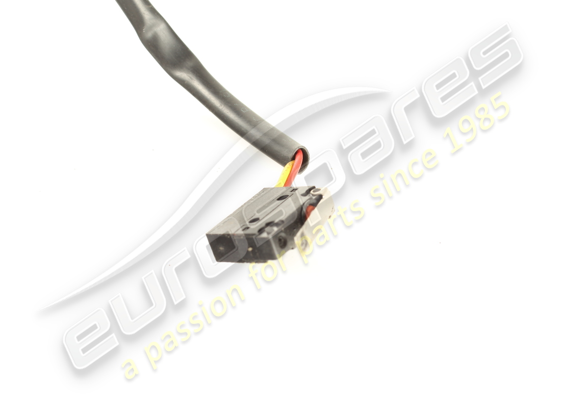 USED FERRARI INNER DOOR HANDLE MICRO-SWIT. PART NUMBER 171120 (2) used ferrari inner door handle micro-swit. part number 171120 (2)