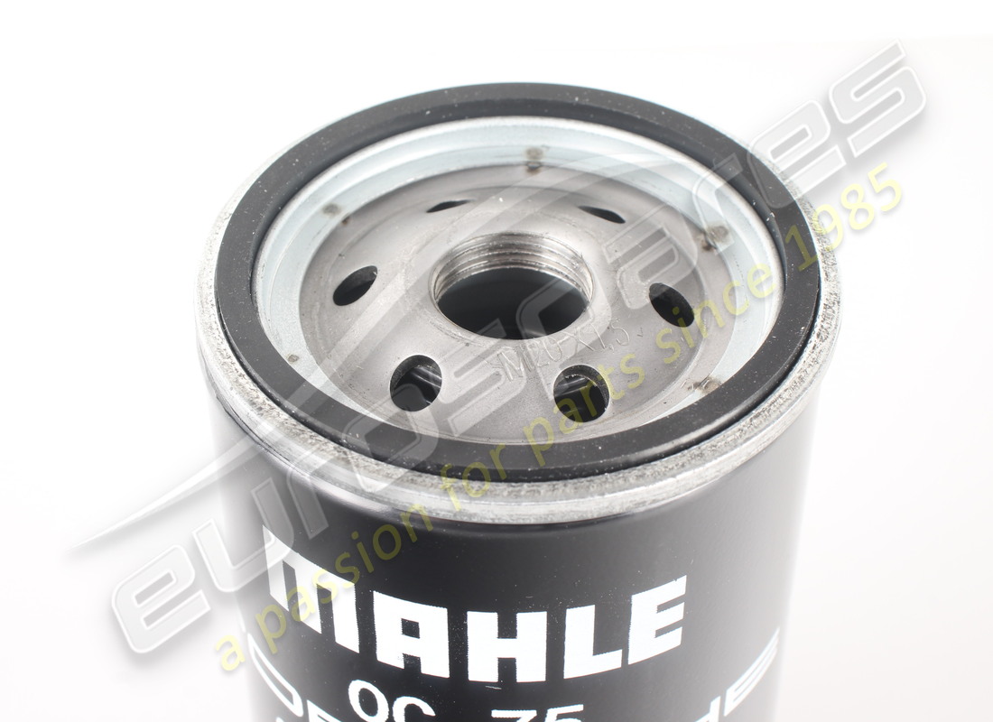 NEW PORSCHE OIL FILTER. PART NUMBER 94410720111 (2) new porsche oil filter. part number 94410720111 (2)