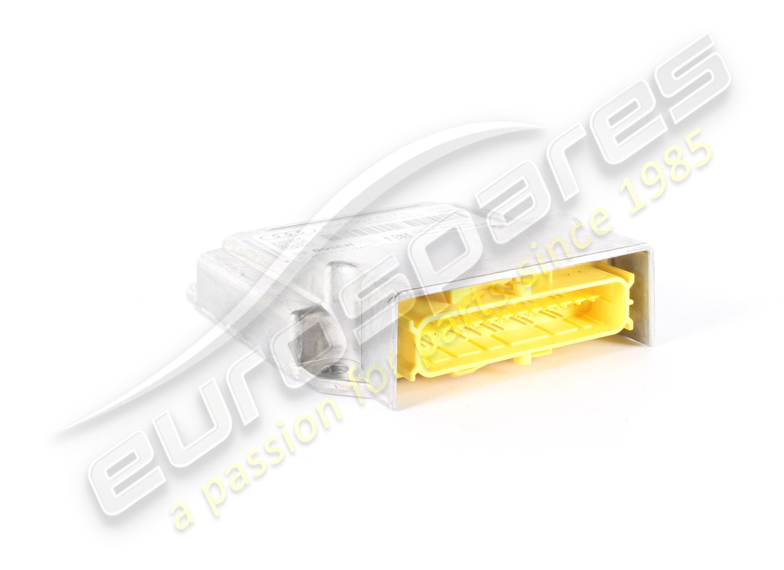 USED LAMBORGHINI SENSOR. PART NUMBER 4G0907637L (2) used lamborghini sensor. part number 4g0907637l (2)