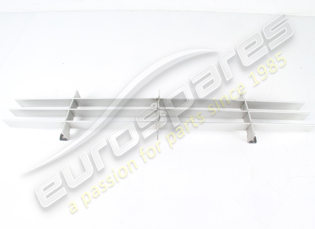 USED FERRARI LOWER PANEL GRILLE. PART NUMBER 61736800 (4) used ferrari lower panel grille. part number 61736800 (4)
